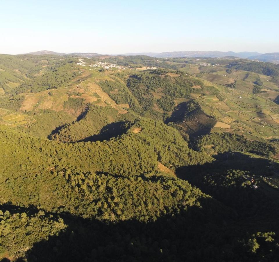 فندق Quinta Da Telheira فيلا ريال المظهر الخارجي الصورة