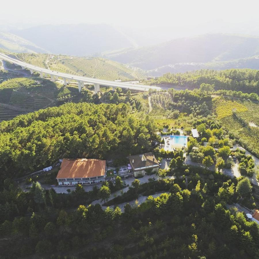 فندق Quinta Da Telheira فيلا ريال المظهر الخارجي الصورة