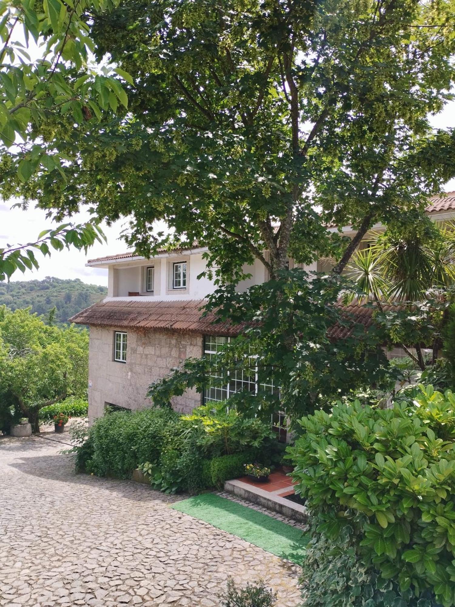 فندق Quinta Da Telheira فيلا ريال المظهر الخارجي الصورة