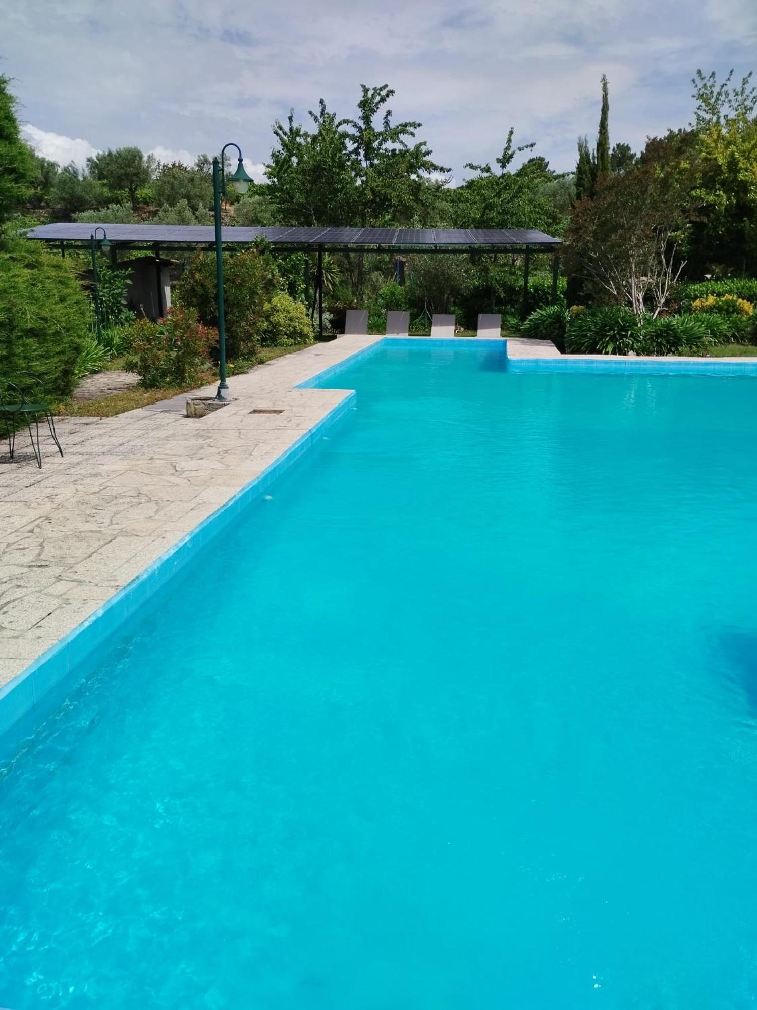 فندق Quinta Da Telheira فيلا ريال المظهر الخارجي الصورة