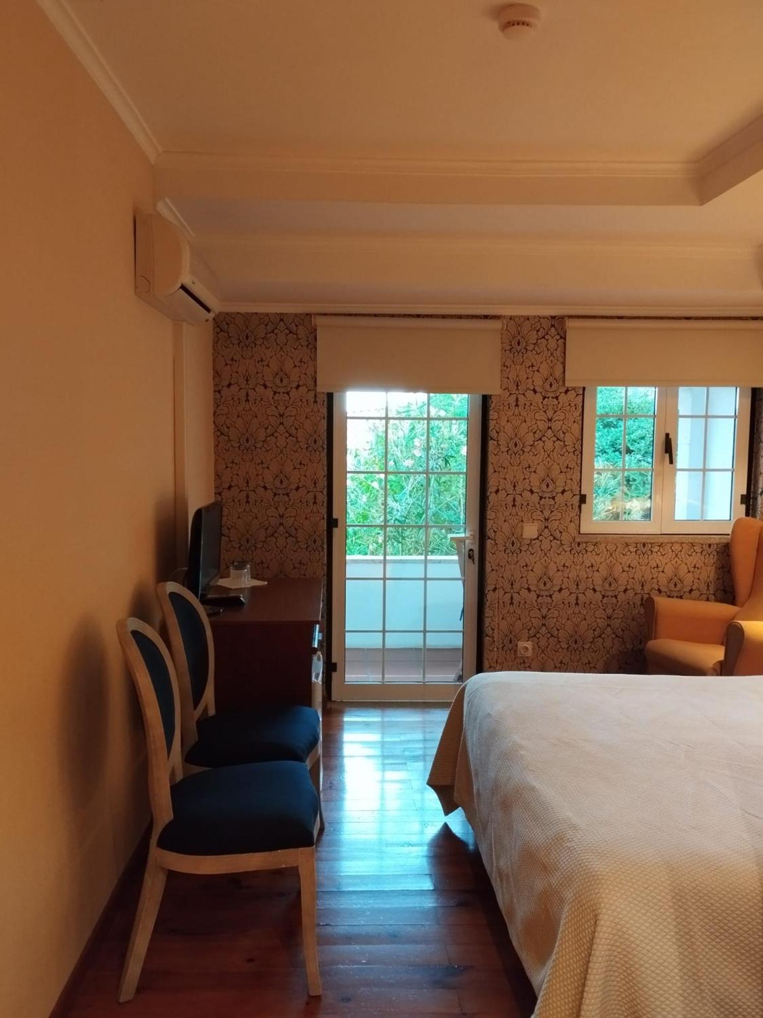 فندق Quinta Da Telheira فيلا ريال المظهر الخارجي الصورة
