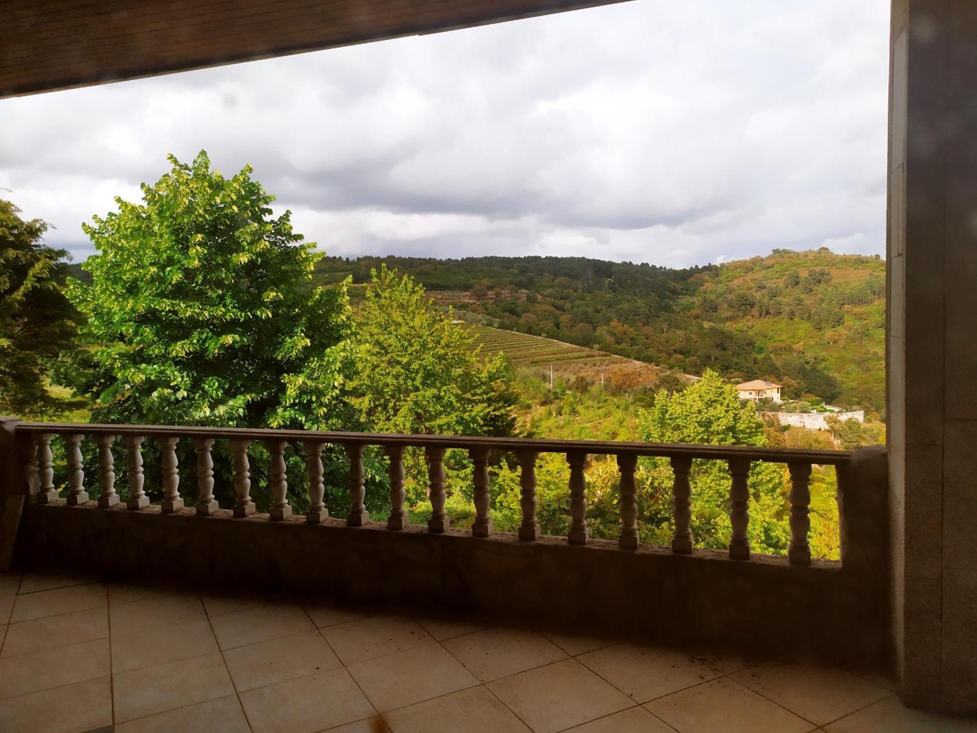 فندق Quinta Da Telheira فيلا ريال المظهر الخارجي الصورة
