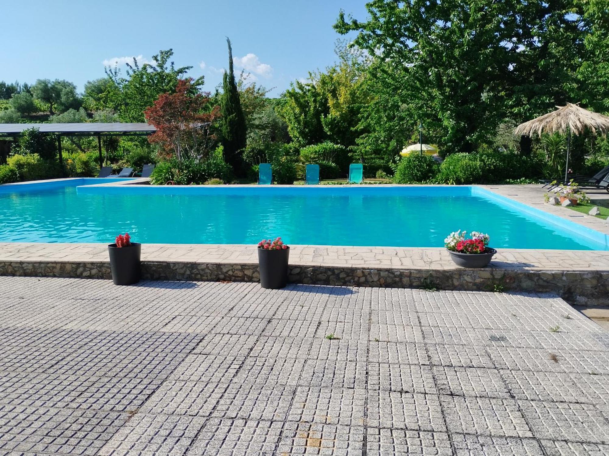 فندق Quinta Da Telheira فيلا ريال المظهر الخارجي الصورة