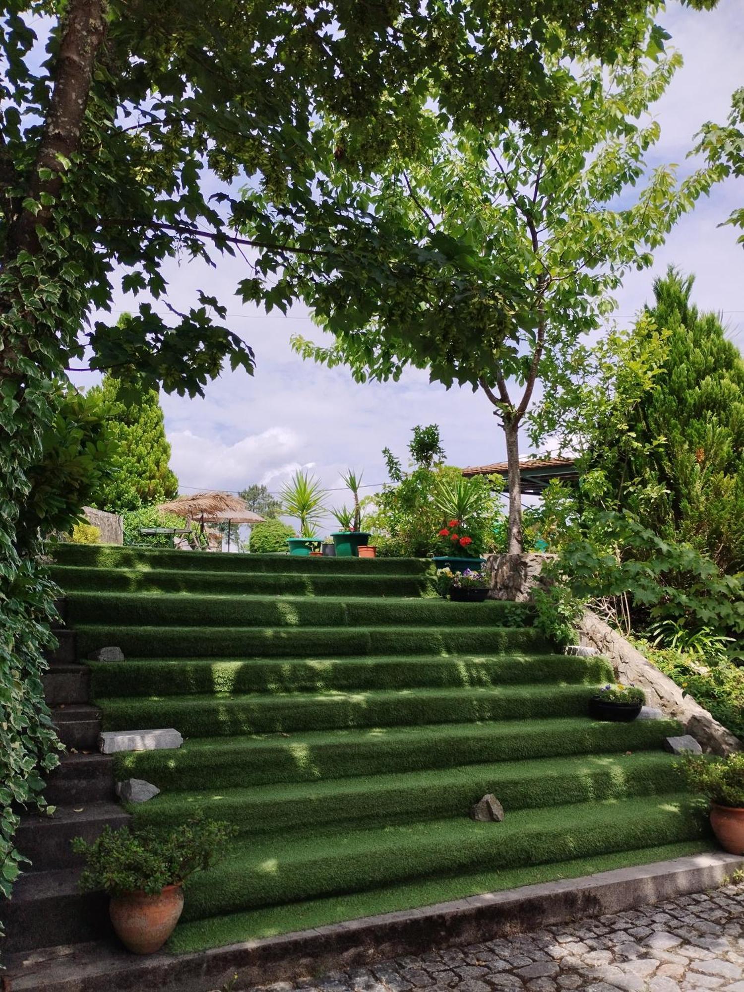 فندق Quinta Da Telheira فيلا ريال المظهر الخارجي الصورة
