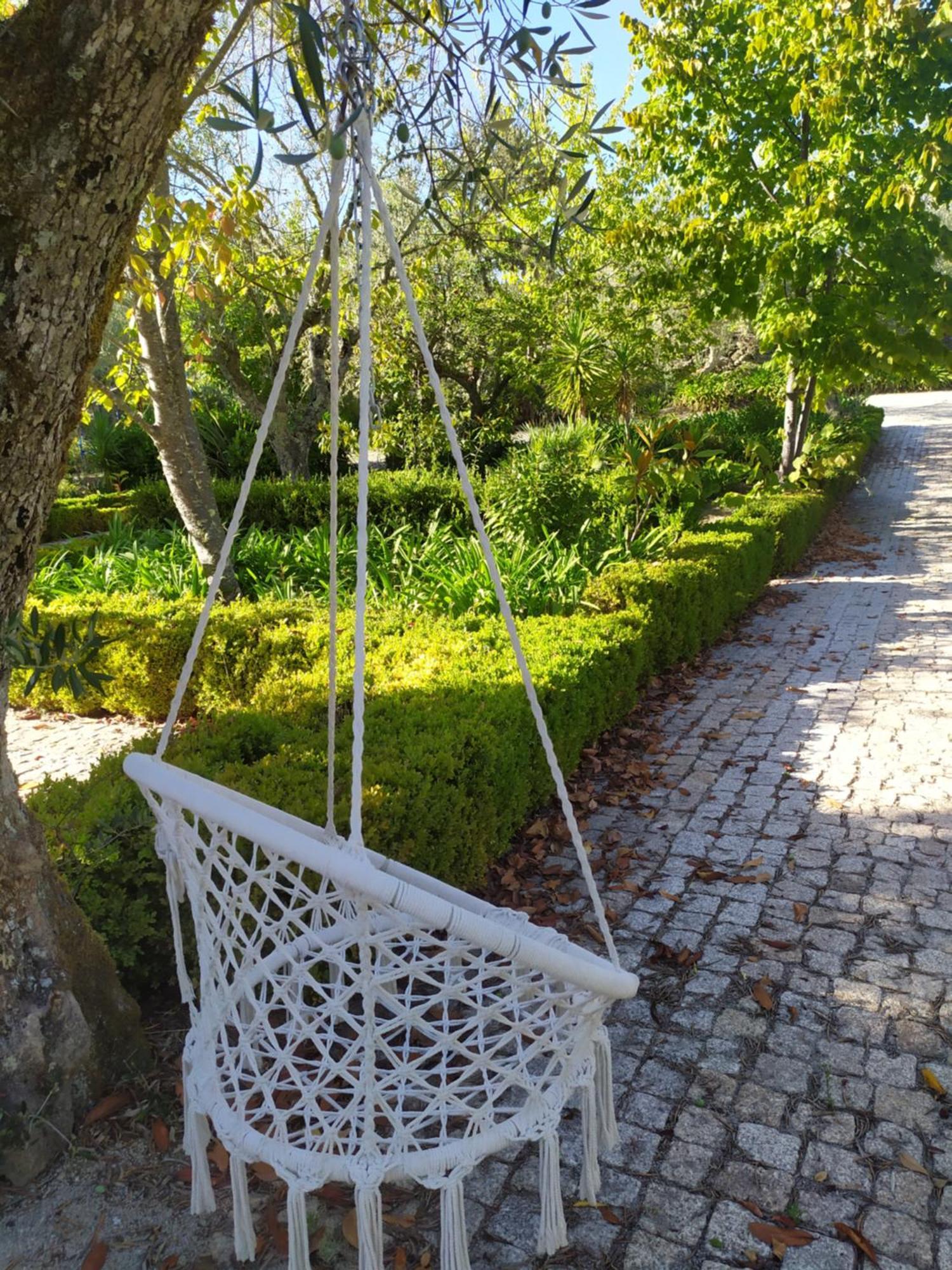 فندق Quinta Da Telheira فيلا ريال المظهر الخارجي الصورة