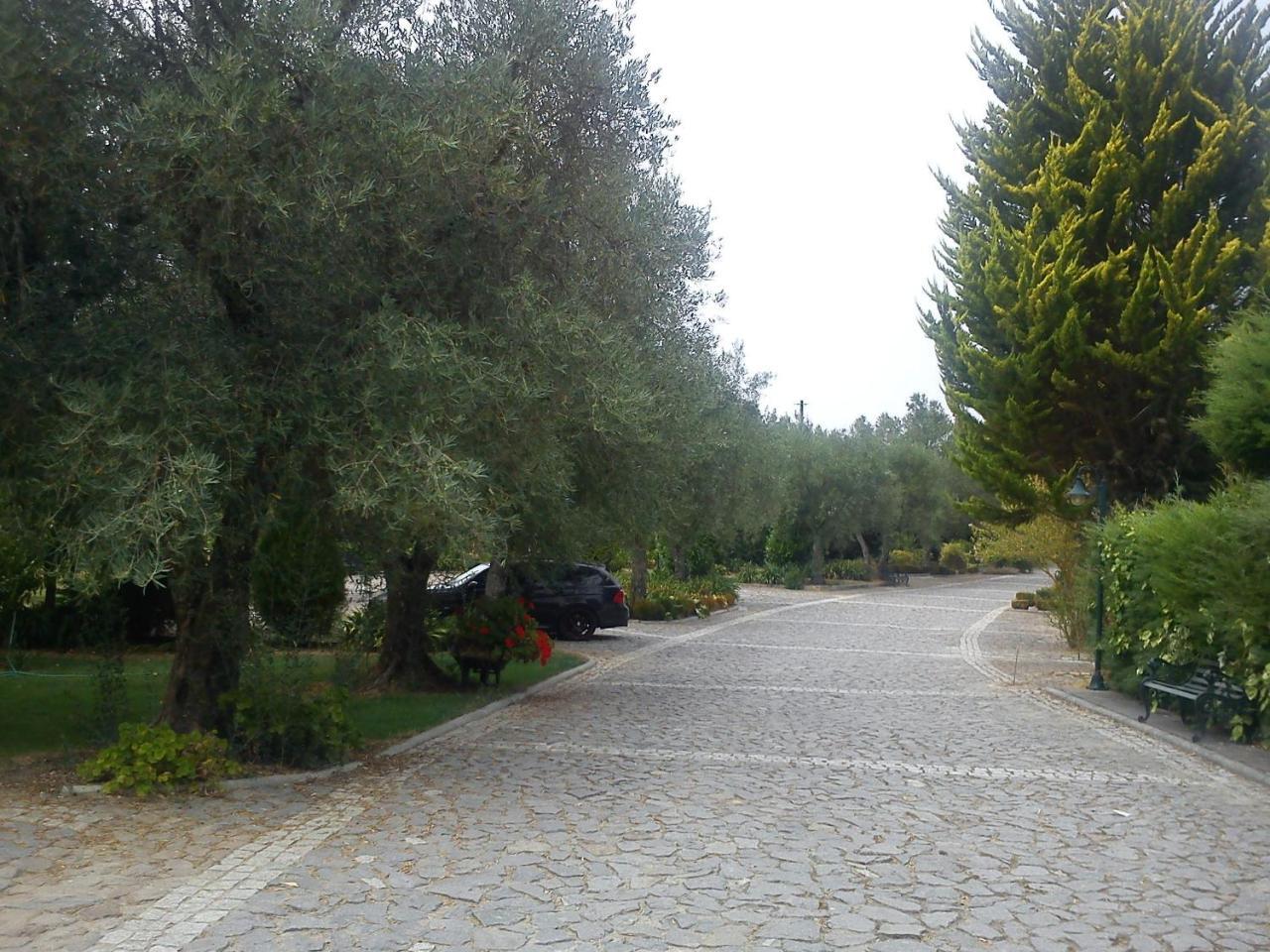 فندق Quinta Da Telheira فيلا ريال المظهر الخارجي الصورة