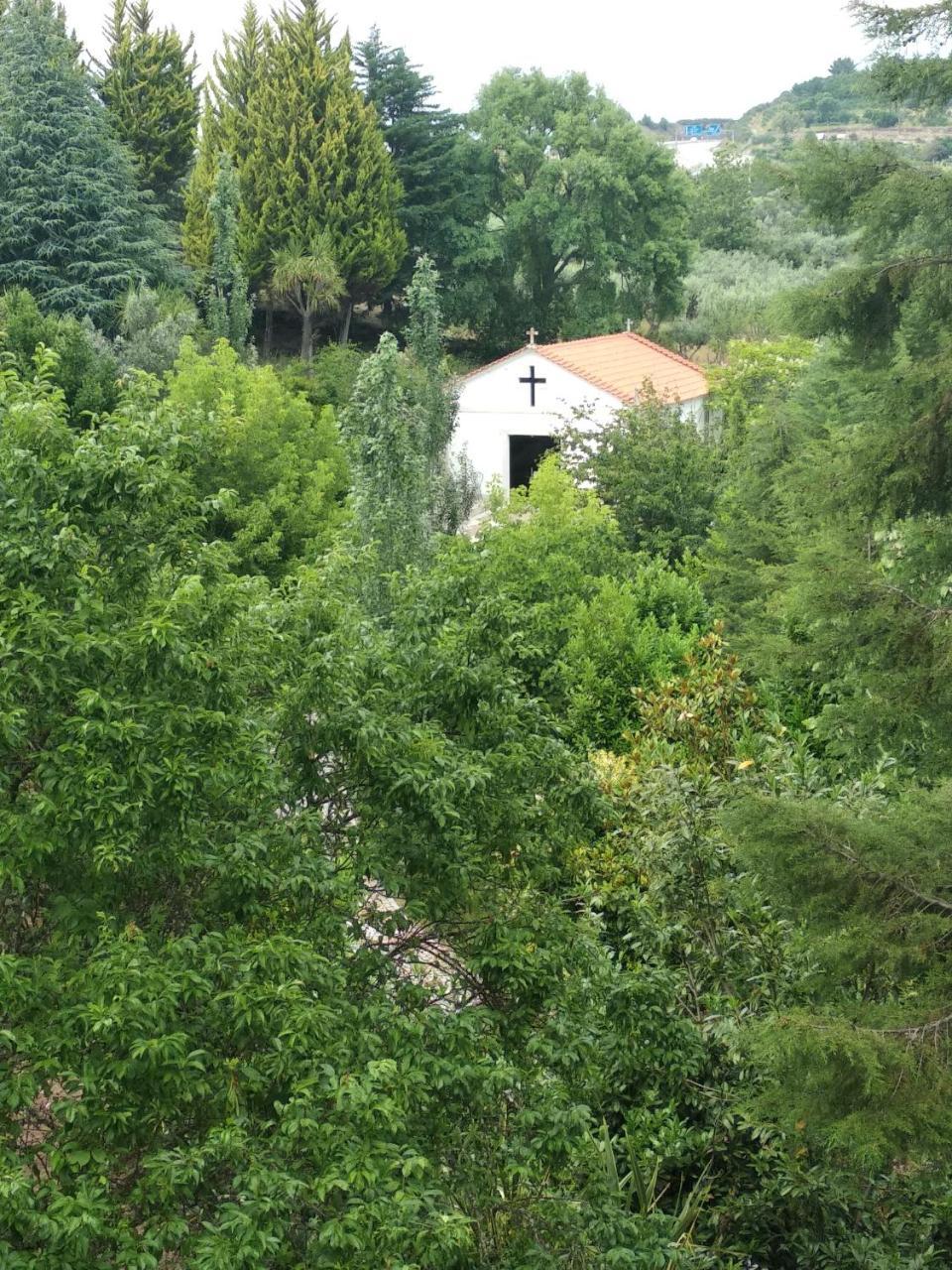 فندق Quinta Da Telheira فيلا ريال المظهر الخارجي الصورة
