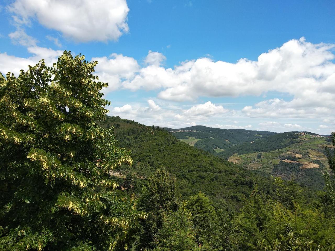 فندق Quinta Da Telheira فيلا ريال المظهر الخارجي الصورة