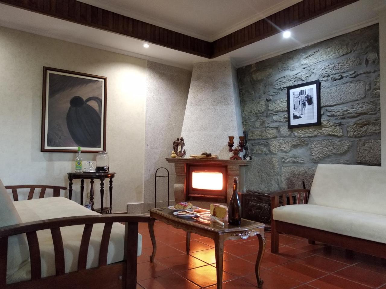 فندق Quinta Da Telheira فيلا ريال المظهر الخارجي الصورة