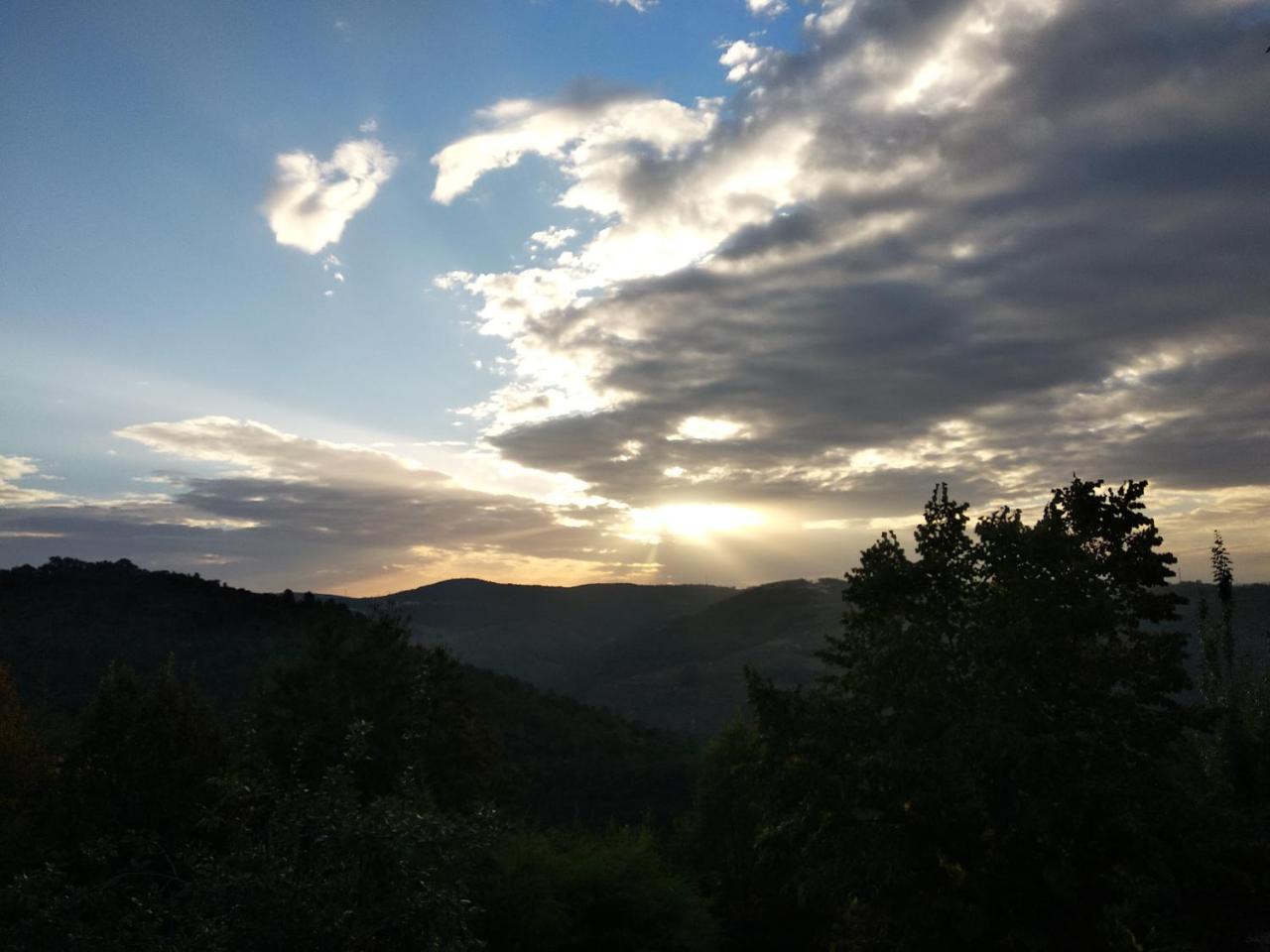فندق Quinta Da Telheira فيلا ريال المظهر الخارجي الصورة