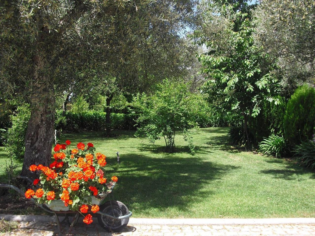 فندق Quinta Da Telheira فيلا ريال المظهر الخارجي الصورة