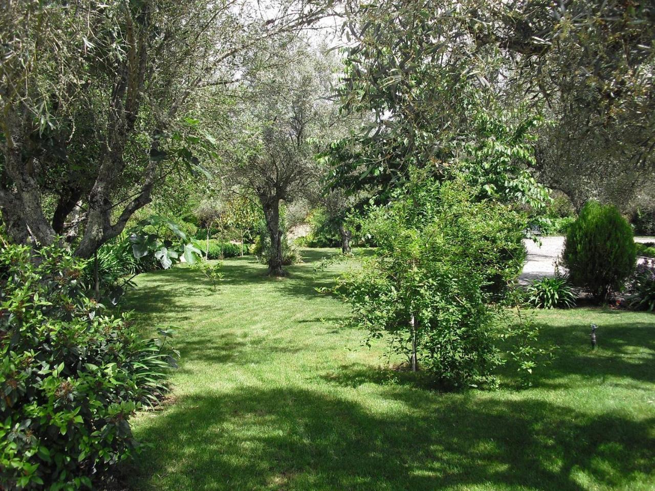 فندق Quinta Da Telheira فيلا ريال المظهر الخارجي الصورة