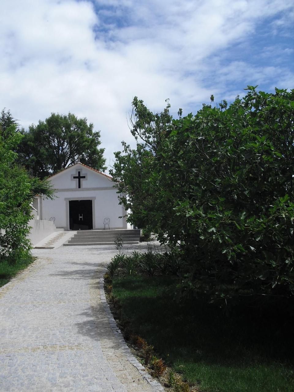فندق Quinta Da Telheira فيلا ريال المظهر الخارجي الصورة