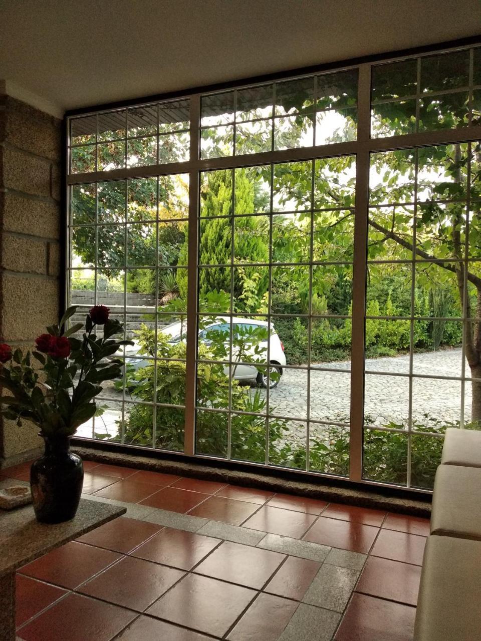 فندق Quinta Da Telheira فيلا ريال المظهر الخارجي الصورة