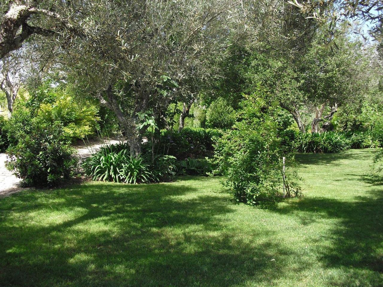 فندق Quinta Da Telheira فيلا ريال المظهر الخارجي الصورة
