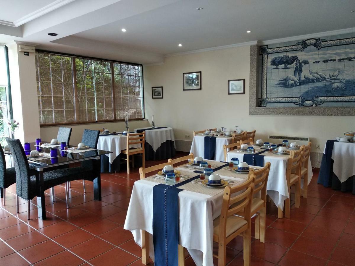 فندق Quinta Da Telheira فيلا ريال المظهر الخارجي الصورة
